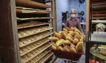 İçişleri Bakanlığı’ndan ekmek dağıtımı ile ilgili son dakika açıklaması: Başladı...