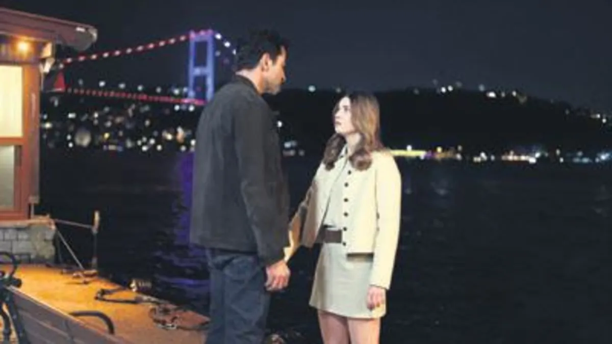 Yerli Dizi