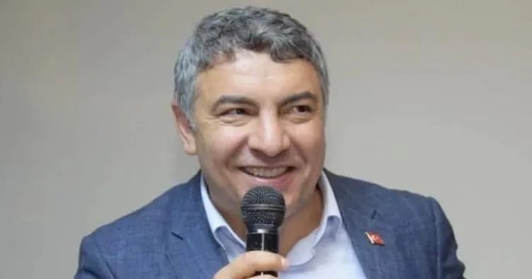 Hamza Şayır kimdir? AK Parti Dilovası belediye başkan adayı Hamza Şayır