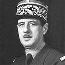 Fransa’da Charles De Gaulle istifa etti