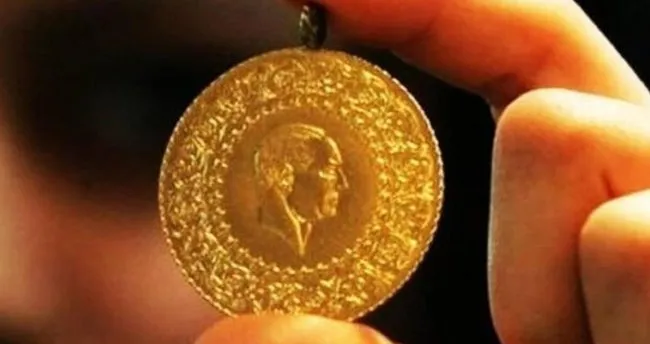 Gram Altin Kac Lira Ceyrek Altin Kac Para Oldu Haberler Haberleri
