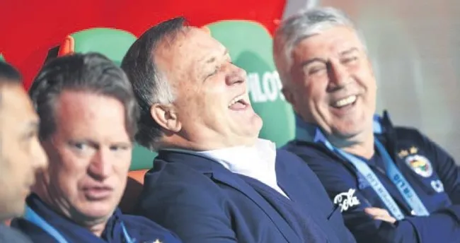 Advocaat: Kararımı bildirdim