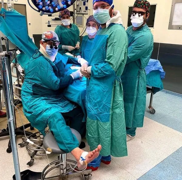 medyaya damga vuran doktor oguz basut