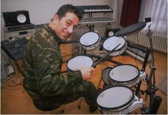 Ben de 18 ay yaptım!