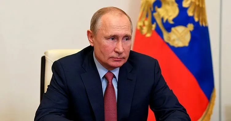 Putin’e yeniden seçilme hakkı tanıyacak yasa tasarısı yenilendi