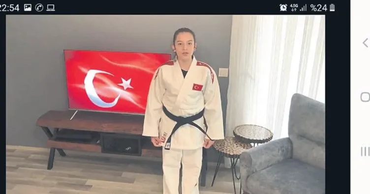 İyilik karşılıksız kalmadı