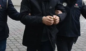 FETÖ’ye yardım eden zanlı yakalandı #denizli FETÖ’ye yardım eden zanlı yakalandı #denizli