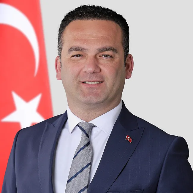 SON DAKİKA… 16 yaşındaki genç kızı taciz etmişti: Görele Belediye Başkanı Hasbi Dede hakkında iddianame hazırlandı!