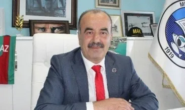 Böyle kindarlık görülmedi