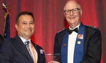 CTE’ye rehabilitasyon alanında önemli ödül