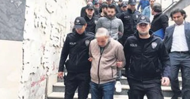 Tetikçi iki kez yanlış kişiyi öldürdü