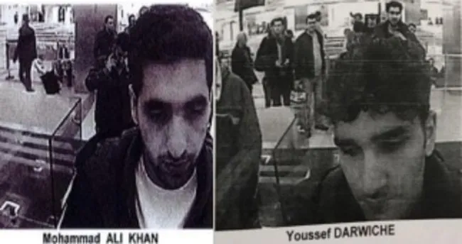 Son dakika: Berlin saldırganı ile bağlantılı 3 kişi İstanbul’da yakalandı
