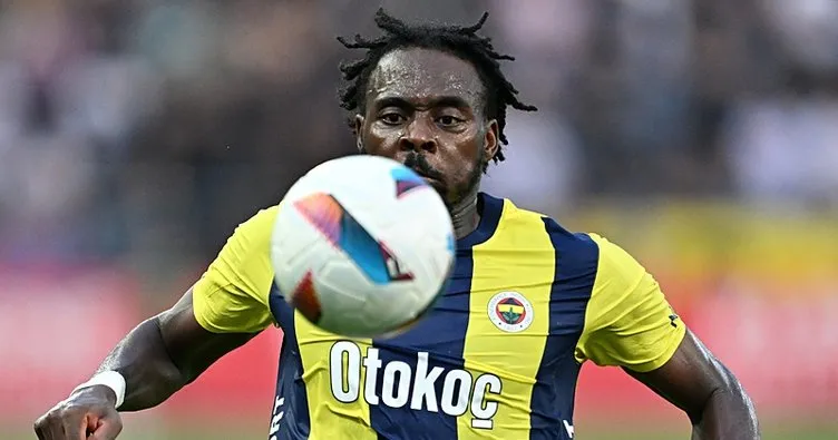 SON DAKİKA FENERBAHÇE HABERİ: Southampton, Osayi için geliyor