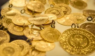 SON DAKİKA | Altın fiyatları kritik eşikte! 17 Mayıs bugün gram ve çeyrek altın fiyatları ne kadar oldu?