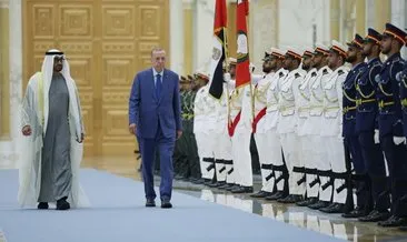 Türkiye, bölgede ‘olmazsa olmaz’ konumda