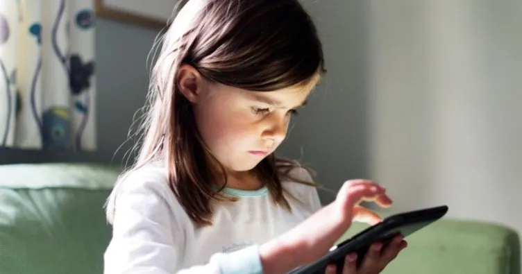 Uzmanından çocukların dijital ekrandan uzak tutulması uyarısı