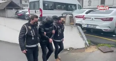 SON DAKİKA! Şafak Mahmutyazıcıoğlu cinayetinde yeni gelişme! Son firari de yakalandı | Video