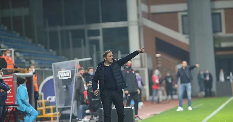 Samsunspor’da yeni teknik direktör Fuat Çapa oldu! Bir sezonluk anlaşma...