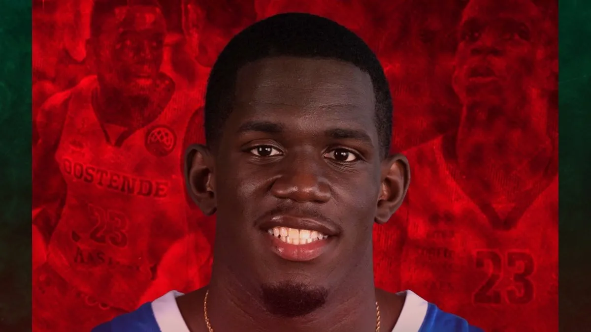 Pınar Karşıyaka, Damien Jefferson'ı transfer etti