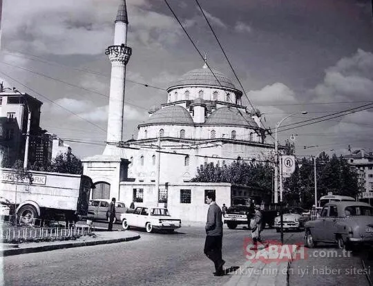 İstanbul’un bu fotoğrafları sizleri çok şaşırtacak! İşte Eski İstanbul’dan nostaljik fotoğraflar
