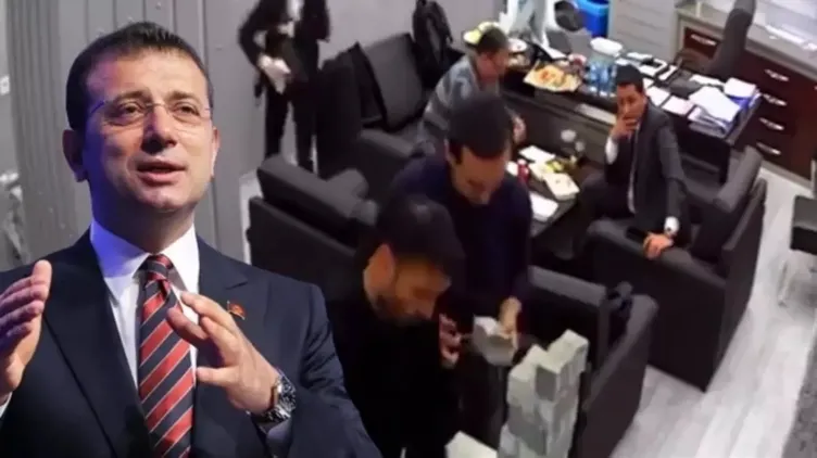 SON DAKİKA | İmamoğlu Suç Örgütü davasında yeni detay! Para kulelerinde bir itiraf daha: Paraları Fatih Keleş getirdi