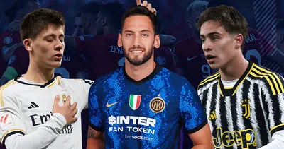 Son dakika haberi: A Milli Takım’ın en pahalı futbolcusu belli oldu! İşte görenleri şaşırtan o liste