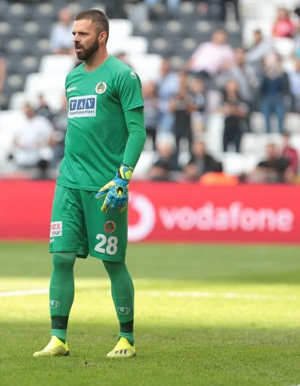 Muslera mı, Uğurcan Çakır mı, Altay Bayındır mı? O istatistikte dev fark!