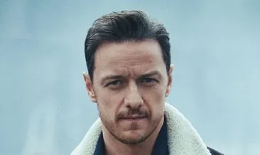 James McAvoy kimdir?