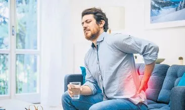 Böbrekleriniz de korunmayı hak ediyor