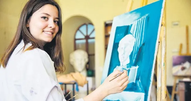 Tercihin en önemli rehberi