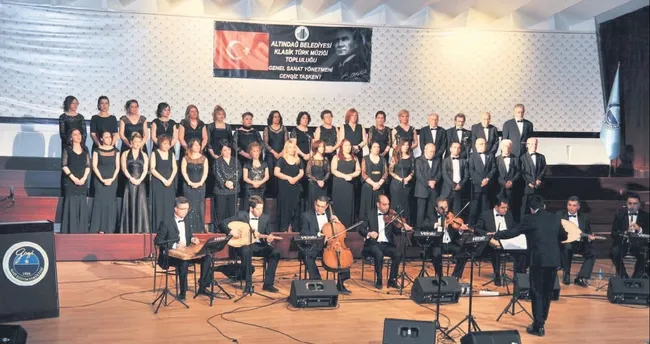 TSM ve THM koroları yetenek avına başlıyor