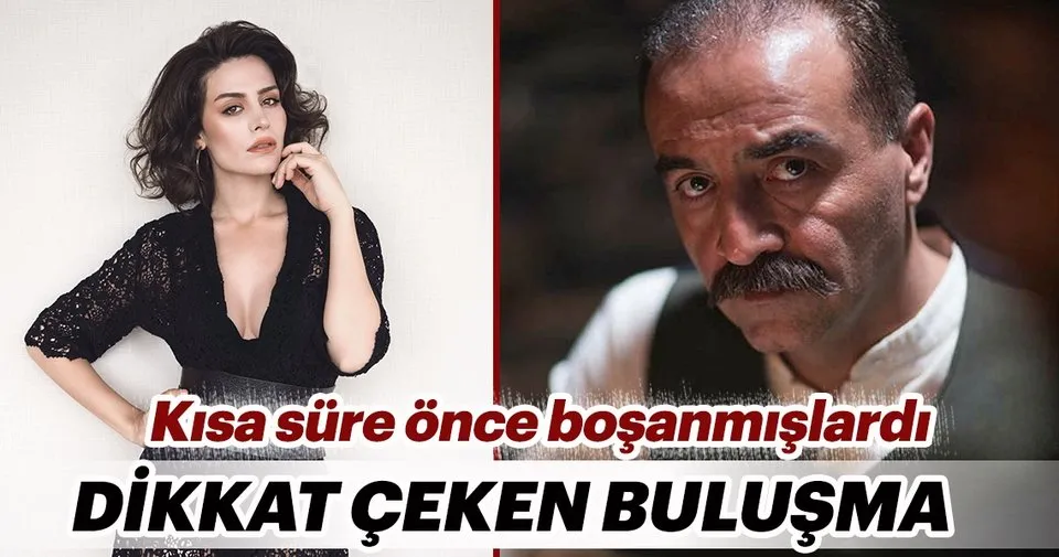 Yılmaz Erdoğan eski eşi Belçim Bilginin doğum günü partisine katıldı 25