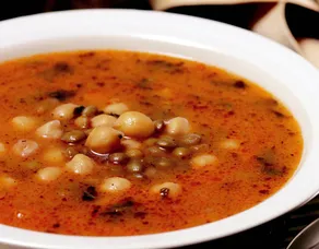 Pirpirim Aşı Tarifi