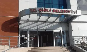 CHP Çiğli Belediyesinde tek kalemde 56 milyonluk satış