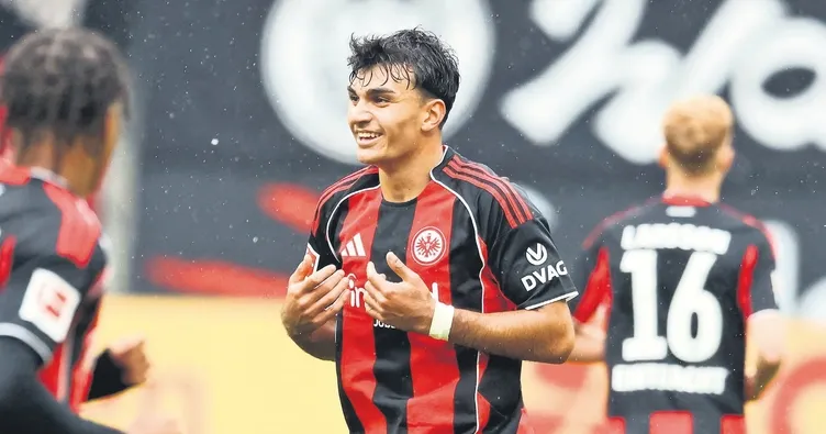Aslan canlanacak!