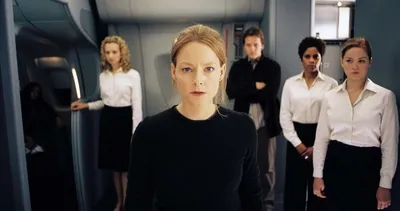 Uçuş Planı filmi oyuncuları kimler ve konusu nedir? Bu akşam TV’de!