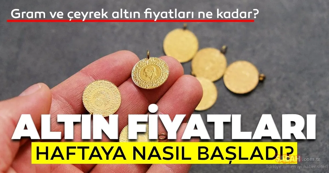 28 Subat 2020 Canli Ve Anlik Altin Fiyatlari Takibi Altin Fiyatlari Bugun Ne Kadar Guncel Ceyrek Yarim Tam Ve Gram Altin Fiyatlari Hurriyet Ekonomi