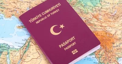 Bu ülkeler Türk vatandaşlarından vize istemiyor! İşte vizesiz seyahat edebileceğiniz ülkeler