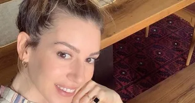 Kenan İmirzalıoğlu kızı için kesenin ağzını açtı! Kenan İmirzalıoğlu ile Sinem Kobal bebeklerine kavuşmak için gün sayıyor…