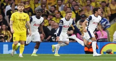RÖVANŞ! Bodo/Glimt-Tottenham maçı ne zaman, saat kaçta, hangi kanalda? UEFA Avrupa Ligi yarı final mücadelesi