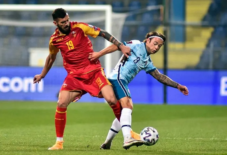 Beşiktaş yeniden masada! Serdal Adalı transfer için tüm şartları zorlayacak…