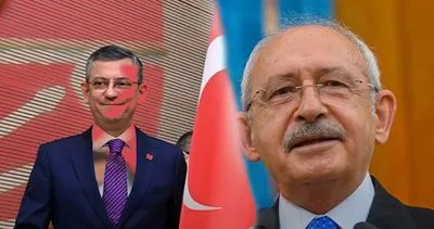 Özgür Özel’in ardından Kemal Kılıçdaroğlu’na yeni rakip! Bir CHP’li daha Genel Başkanlığa adaylığını açıkladı