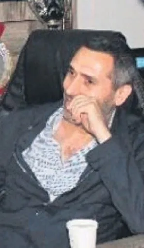 Son dakika: Halil Falyalı suikastında flaş gelişme! Kritik ismin ifadesi ortaya çıktı