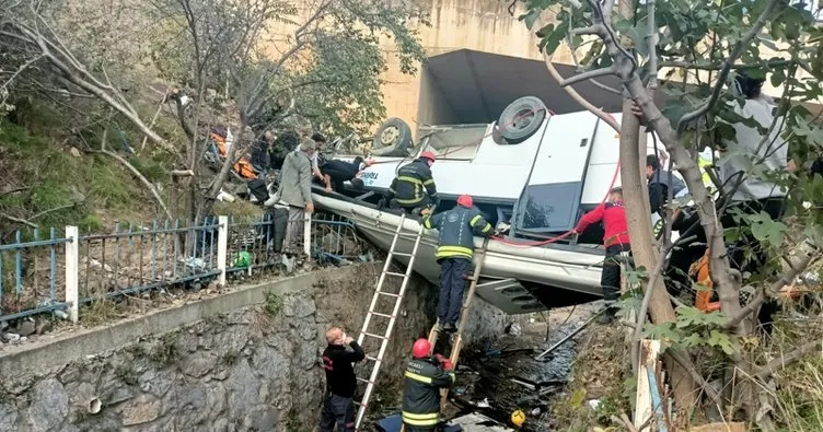 Kocaeli’ndeki kazada şok detaylar! 5 kişi ölmüştü!