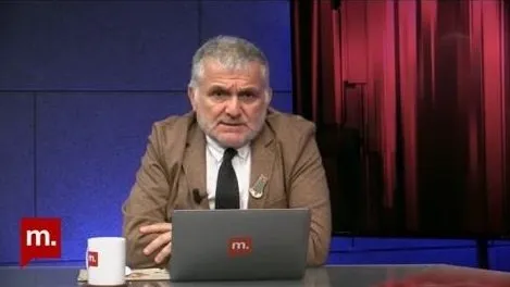 Fondaş medyada itiraflar başladı! Ruşen Çakır önce ‘gazeteci değilim’ dedi sonra kabul etti: Biz de aldık!