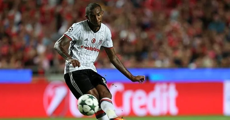 Beşiktaş’tan Talisca açıklaması: ’Benfica kriz çıkarmaya çalışıyor!’