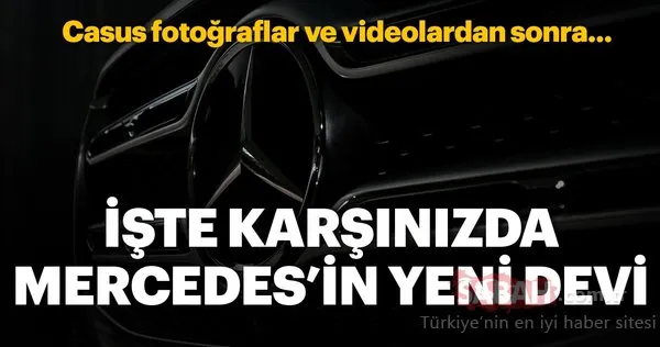 2020 Mercedes-Benz GLE tanıtıldı! Yeni Mercedes-Benz GLE'nin özellikleri