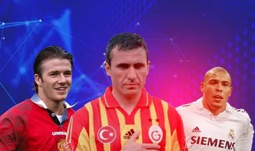 Dünyanın en iyi 100 futbolcusu belli oldu! Efsane isimlerin bazıları Süper Lig’de oynadı...