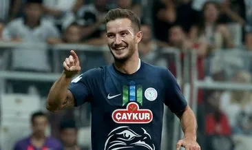 Çaykur Rizespor’dan Galatasaray ve F.Bahçe’ye transfer cevabı!