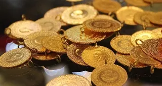 Altının kilogram fiyatı yükseldi